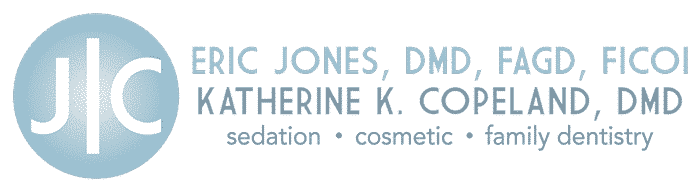 Jones Smiles