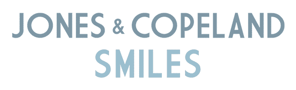 Jones and Copeland Smiles
