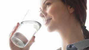 Dealing with dry mouth