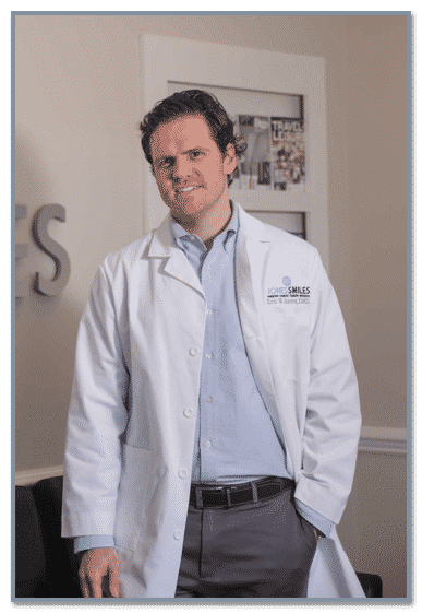 Dr. Eric jones - dentist in buford, ga