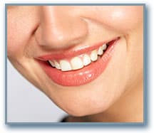 Laser dentistry treatment