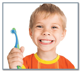 Children’s dentistry