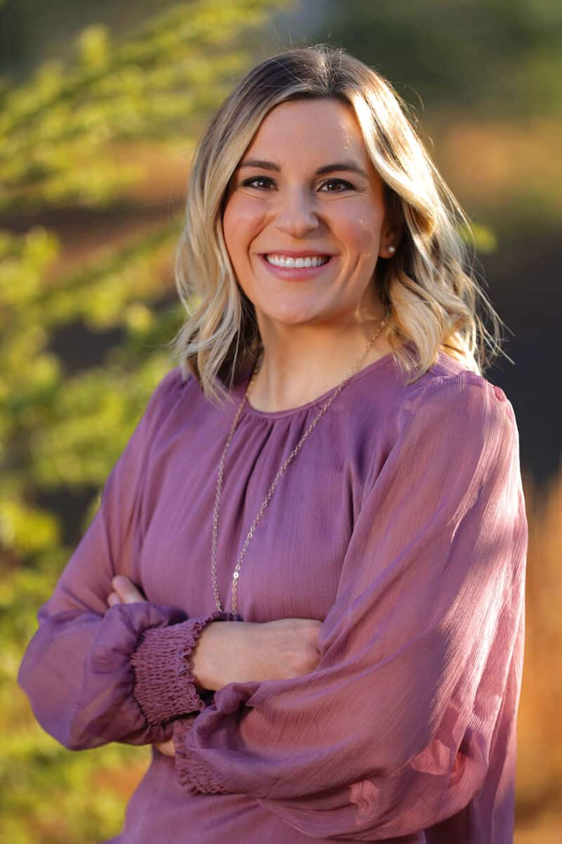 Dr. Katherine copeland