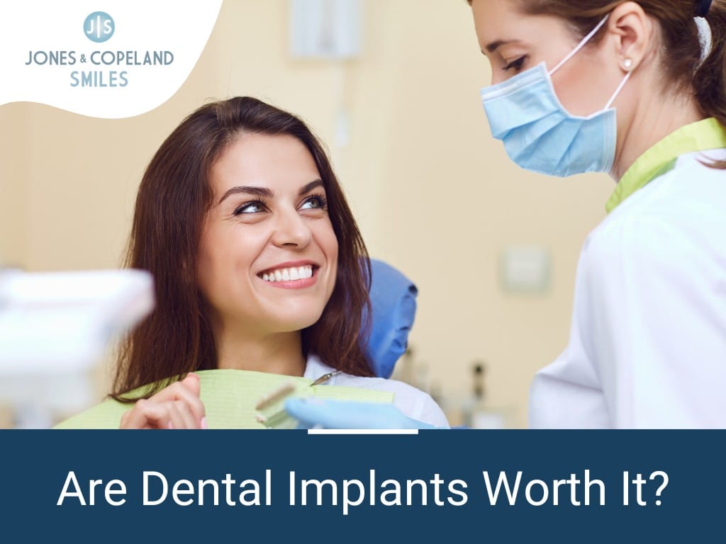 Are Dental Implants Worth It